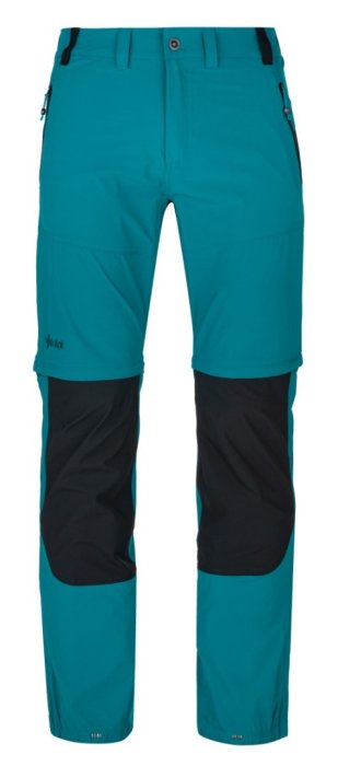 Kilpi Zip-Off-Hose "Hosio-M" blau